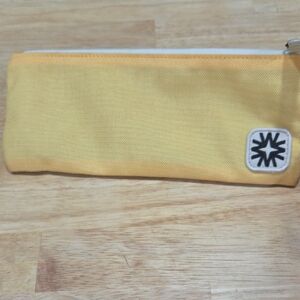 Walker Family Goods Pouch/pencil Case Size